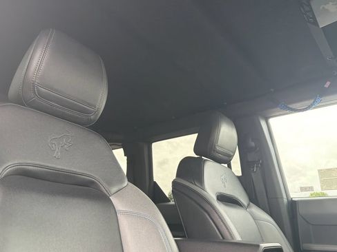 Certified 2022 Ford Bronco Black Diamond AWD/4WD image 16