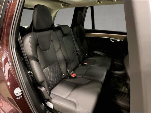 New 2026 Volvo XC90 B6 Plus w/ Protection Package AWD/4WD image 10
