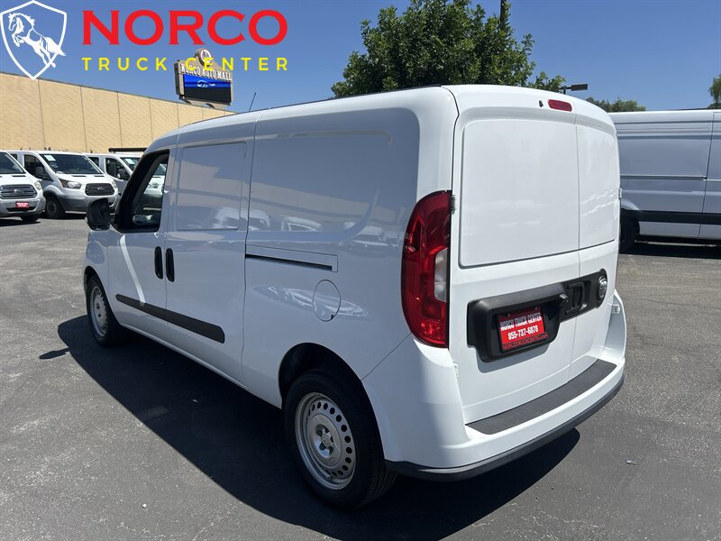 Used 2022 RAM ProMaster City Wagon FWD image 7