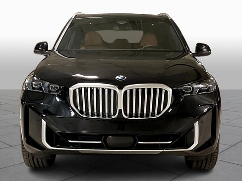 New 2026 BMW X5 sDrive40i w/ Climate Comfort Package image 3