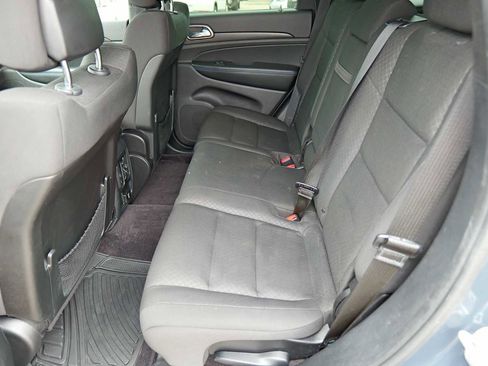 Used 2018 Jeep Grand Cherokee Laredo image 22