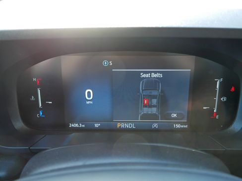 Used 2025 Ford Maverick XLT w/ XLT Luxury Package image 21