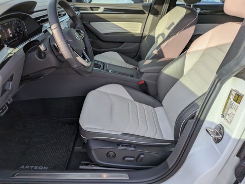 Used 2023 Volkswagen Arteon SEL Premium image 14