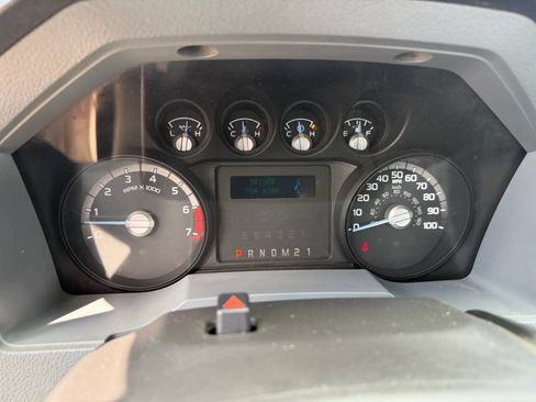 Used 2015 Ford F250 XL AWD/4WD image 7