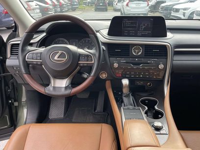 Used 2021 Lexus RX 350 FWD w/ Premium Package