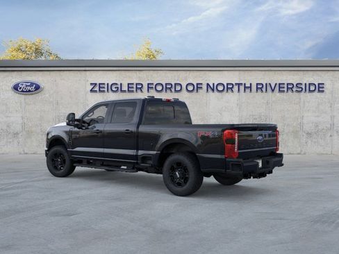 New 2026 Ford F250 XL w/ STX Appearance Package AWD/4WD image 4