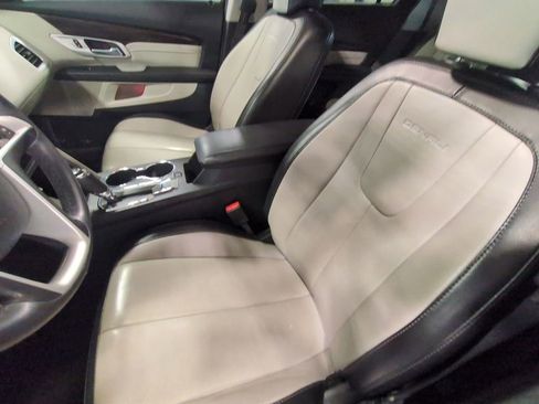 Used 2017 GMC Terrain Denali image 9