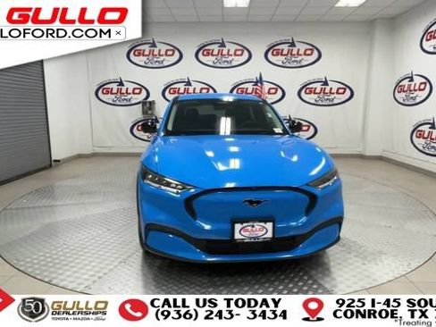 Used 2023 Ford Mustang Mach-E Select RWD image 3