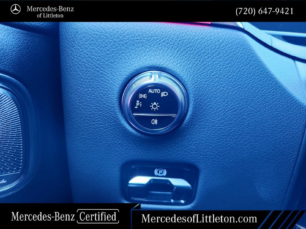 Certified 2026 Mercedes-Benz GLC 300 4MATIC image 21