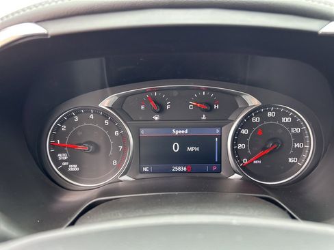 Used 2023 Chevrolet Blazer LT w/ Driver Confidence Package image 19