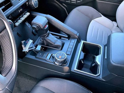 New 2026 Toyota Tacoma TRD Off-Road AWD/4WD image 7