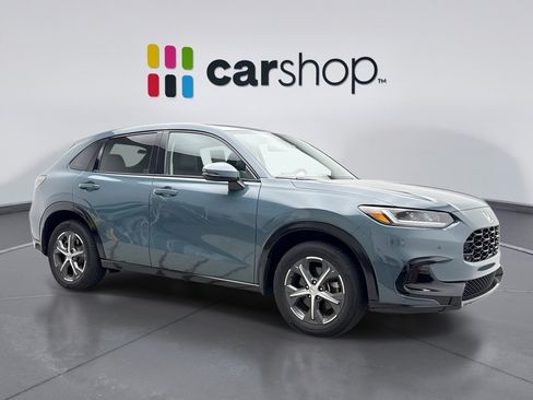 Used 2025 Honda HR-V EX-L image 7