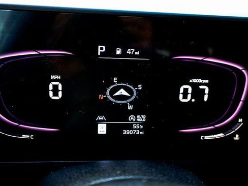 Certified 2023 Kia Sportage X-Line image 39