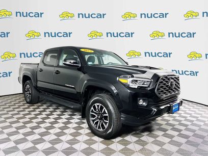 Used 2023 Toyota Tacoma TRD Sport