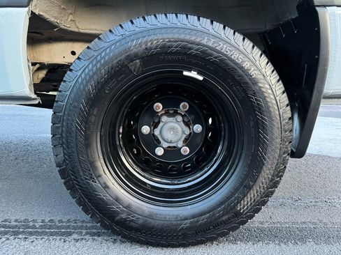 Used 2021 Mercedes-Benz Sprinter 3500 image 17