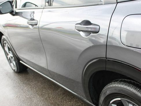 Used 2023 Honda HR-V EX-L image 50