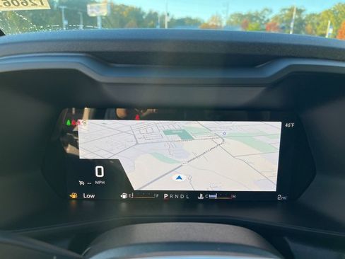 New 2026 Chevrolet Colorado W/T w/ WT Custom Package image 18