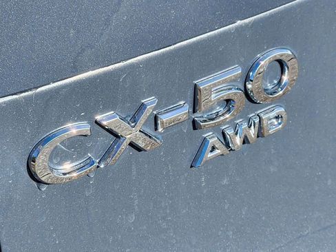 New 2026 MAZDA CX-50 2.5 Hybrid w/ Weather Package AWD/4WD image 31