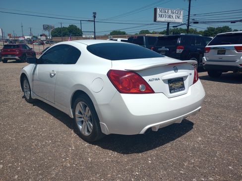 Used 2012 Nissan Altima 2.5 S FWD image 5