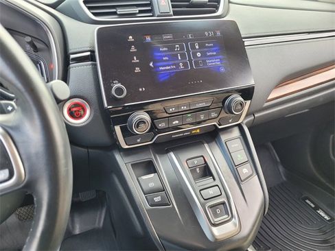 Used 2022 Honda CR-V EX-L image 23
