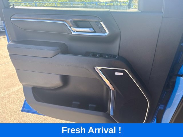 Used 2025 Chevrolet Silverado 1500 RST AWD/4WD image 11