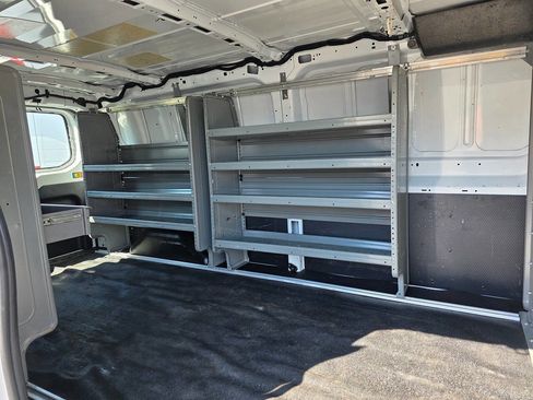 Used 2019 Ford Transit 250 148 Low Roof image 15