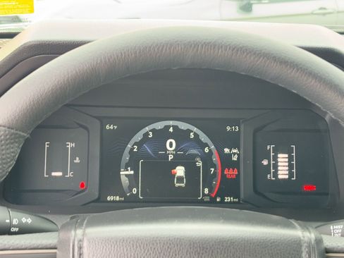 Certified 2025 Toyota Tacoma SR5 image 24