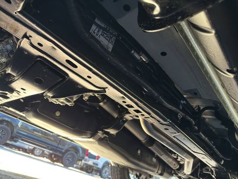 New 2025 Ford Bronco Outer Banks image 39