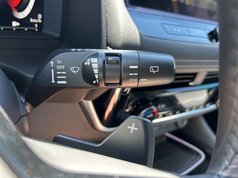 New 2026 Nissan Rogue Platinum AWD/4WD image 30