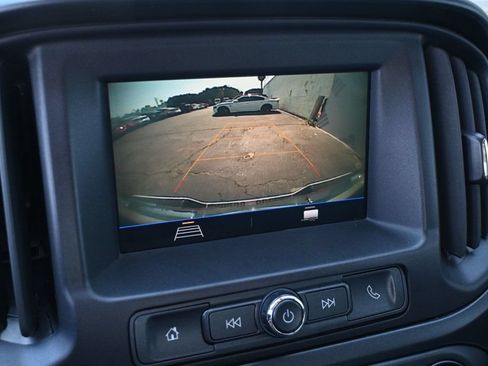 Used 2022 GMC Canyon Elevation Standard w/ Convenience Package RWD image 10