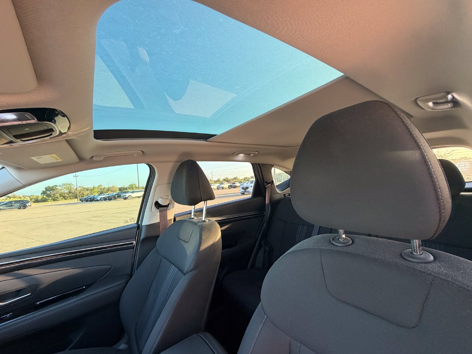 Used 2022 Hyundai Tucson SEL AWD/4WD image 13