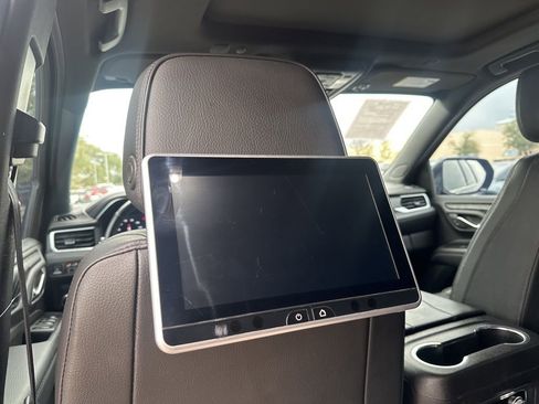 Used 2022 GMC Yukon Denali image 22