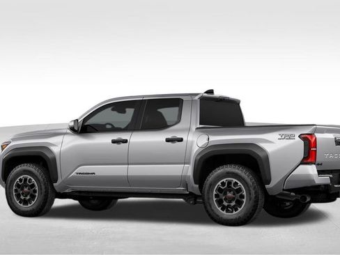 New 2026 Toyota Tacoma TRD Off-Road image 5