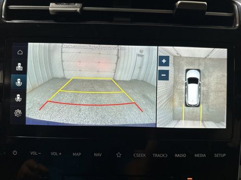 Used 2022 Hyundai Tucson Limited image 20