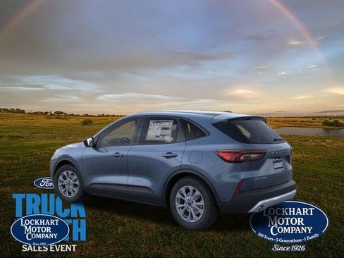 New 2026 Ford Escape Active image 35