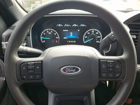 Used 2023 Ford F150 XL w/ STX Appearance Package AWD/4WD image 18