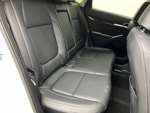 Used 2025 Kia Seltos EX AWD/4WD image 20