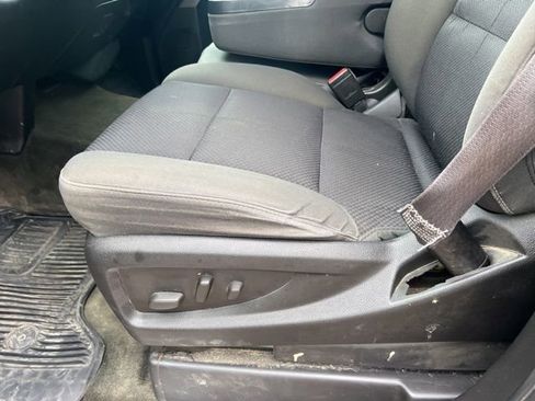 Used 2015 Chevrolet Silverado 1500 LT w/ All Star Edition AWD/4WD image 16