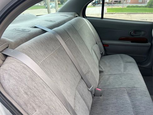 Used 2003 Buick Le Sabre Custom w/ Best Seller Package FWD image 26