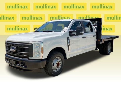 New 2025 Ford F350 XL image 15