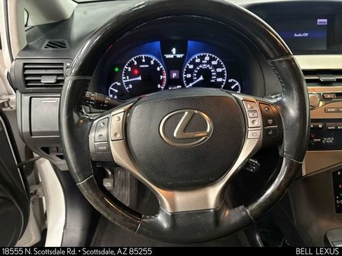Used 2013 Lexus RX 350 FWD w/ Premium Pkg image 20