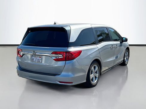 Used 2019 Honda Odyssey EX-L image 5