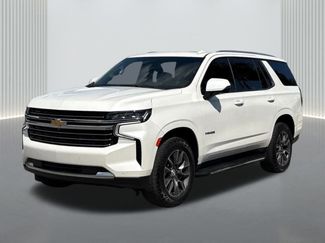 Used 2022 Chevrolet Tahoe LT w/ LT Signature Package 360° Tour
