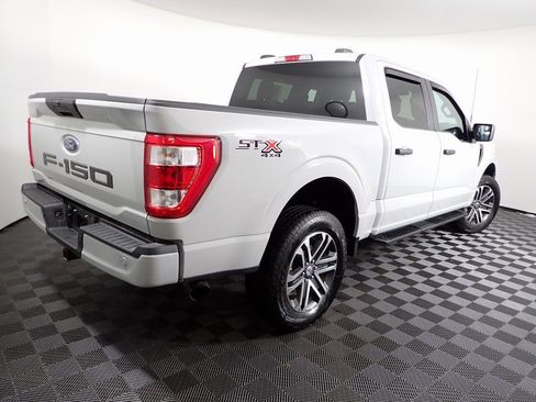 Used 2023 Ford F150 XL w/ STX Appearance Package image 20