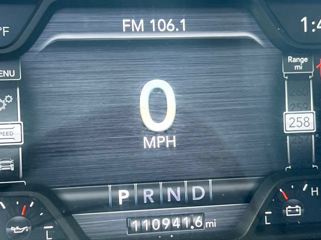 Used 2019 RAM 1500 Laramie AWD/4WD image 6
