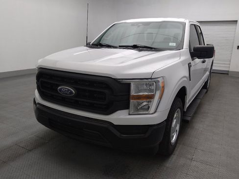 Used 2022 Ford F150 XL w/ Equipment Group 101A High image 15