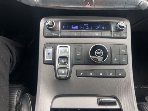 Used 2021 Hyundai Palisade Calligraphy image 28