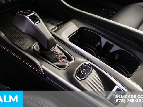 Used 2024 Dodge Charger R/T w/ Plus Group image 38