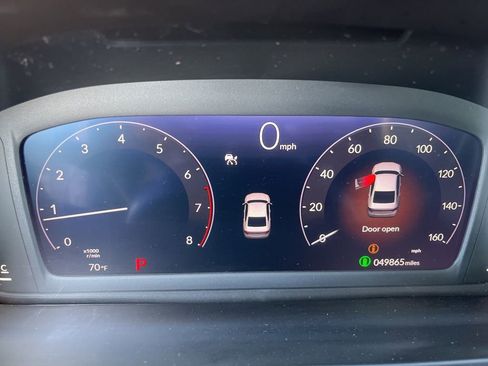 Used 2023 Honda Accord EX image 19