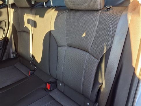 Certified 2022 Subaru Impreza Premium image 10